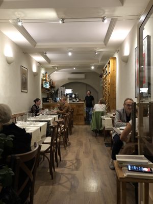 Ristorante Quarantuno by null