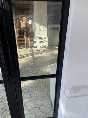 Burnt Ends Bakery by null