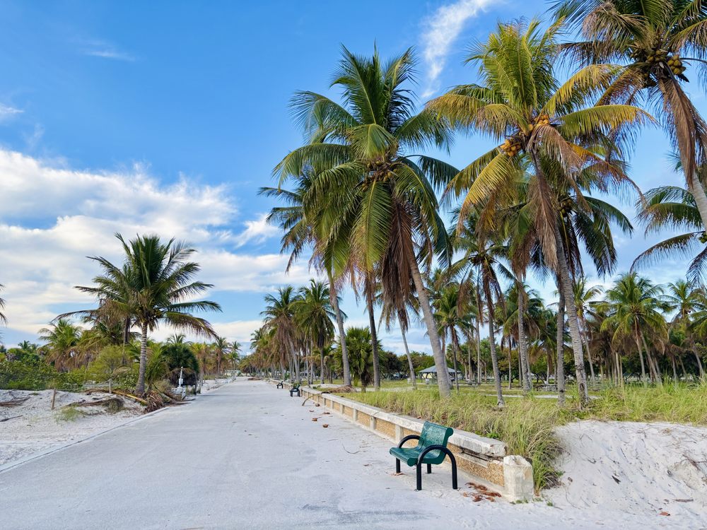 Crandon Park Image