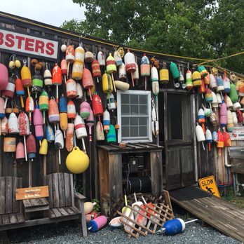 Happy Clam Shack - Seafood Near Me - Bar Harbor, Maine