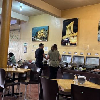 La Nueva Libanesa - Buffets Near Me - México, D.F., DIF La Nueva Libanesa - Buffets Near Me - México, D.F., DIF