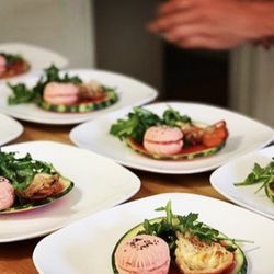 Capitola Garden Feast