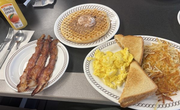 Waffle House