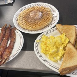 Waffle House