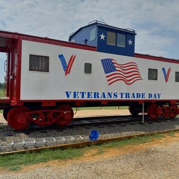 Veterans Trade Day - As you enter - Military Surplus Near Me - Eastaboga, Alabama Veterans Trade Day - As you enter - Military Surplus Near Me - Eastaboga, Alabama