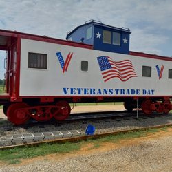 Veterans Trade Day