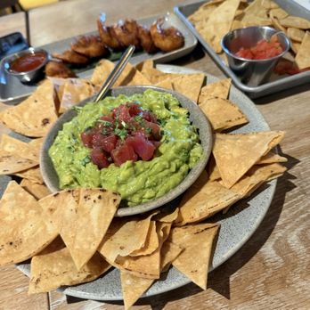 Pacific Catch - Guaca-Poke - Seafood Near Me - San Diego, California Pacific Catch - Guaca-Poke - Seafood Near Me - San Diego, California