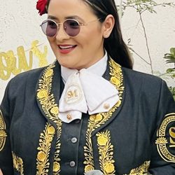 Mariachi show Mexicanisimo