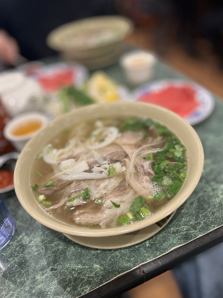 Nam Son Vietnamese Restaurant