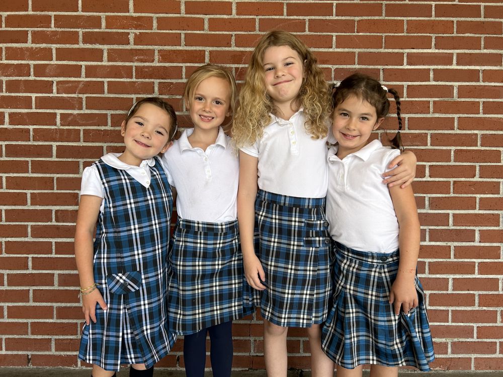 Our Lady of Lourdes Catholic School - childcare center in Vancouver, WA