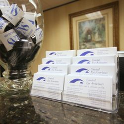 Coastal Eye Associates - Texas City - Coastal Eye Associates