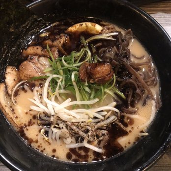 Kokoro Ramen - Ramen Near Me - Milpitas, California Kokoro Ramen - Ramen Near Me - Milpitas, California
