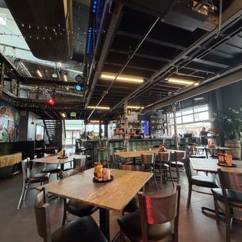 Railspur - Cocktail Bars Near Me - Cheyenne, Wyoming