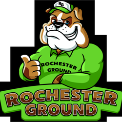 Rochester Ground Lawn & Snow Services 