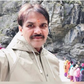 Koushal Kishore Sharma, PhD - Supernatural Readings Near Me Koushal Kishore Sharma, PhD - Supernatural Readings Near Me