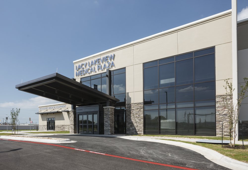 PROVIDENCE LABORATORY SERVICES Updated June 2024 1130 N Loop 340