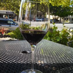 Wine tasting, or just stop by fore a glass!