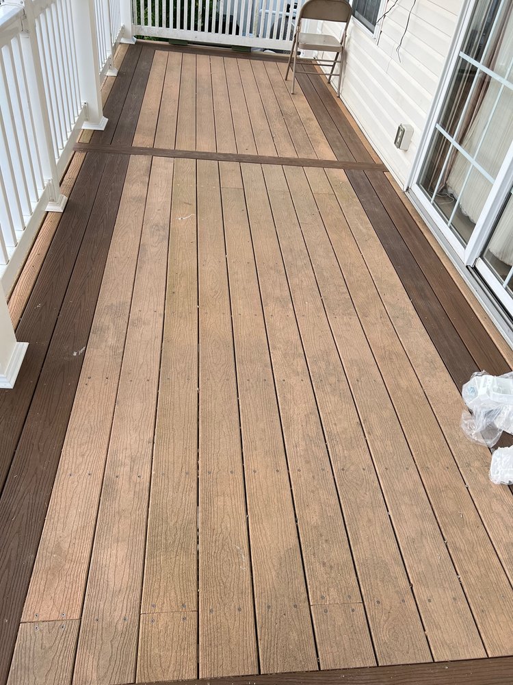 Slide of Palomino Construction