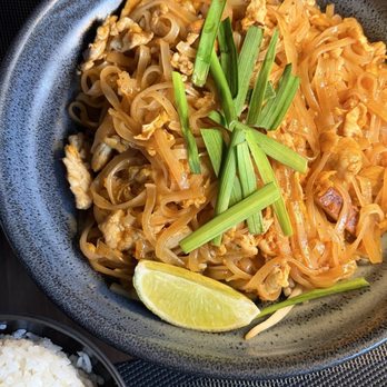 Coup De Thai - Pad Thai - Thai Near Me - Los Gatos, California Coup De Thai - Pad Thai - Thai Near Me - Los Gatos, California