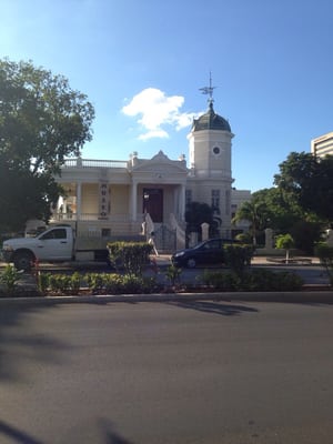 Quinta Montes Molina by null