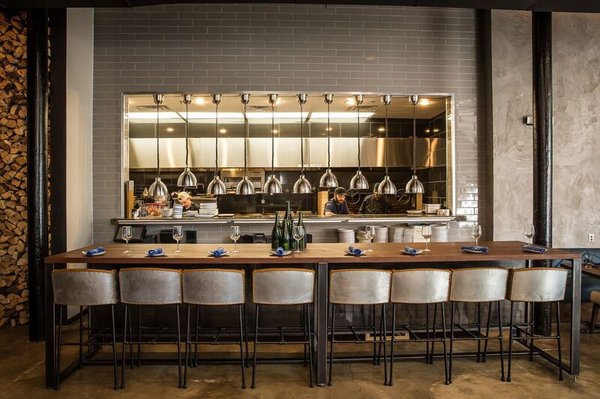 STIRR Dallas by null