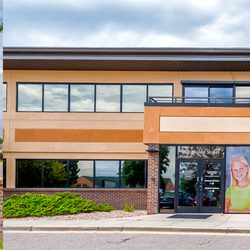 Community Reach Center - Thornton Outpatient Office