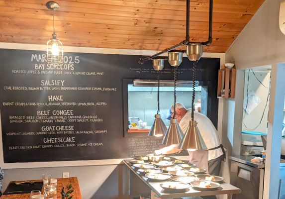 Clean Slate Eatery by null