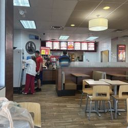 Wendy's