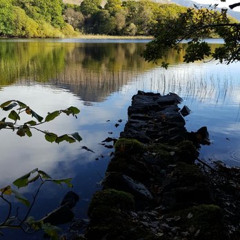 Ballynahinch Castle Hotel - Hotels Near Me