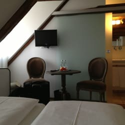 Altstadthotel L'Ostello