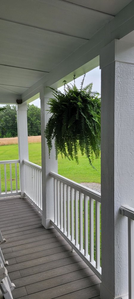 Jayroe's Hardware & Garden