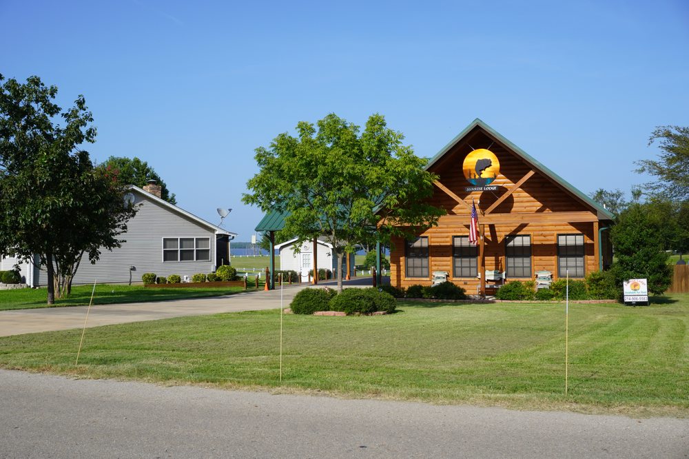 SUNRISE LODGE ON LAKE FORK Updated September 2024 170 County Rd