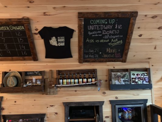 Big Axe Brewery by null