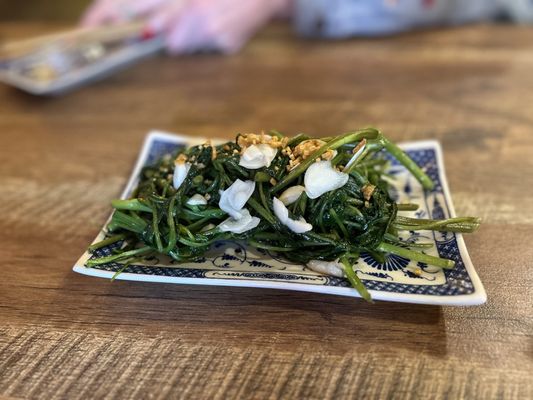 The Paper Bridge (Bún Chả Cầu Giấy) by null The Paper Bridge (Bún Chả Cầu Giấy) by null