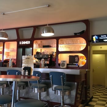 The Diner - Diners Near Me - Toulouse, 31 The Diner - Diners Near Me - Toulouse, 31