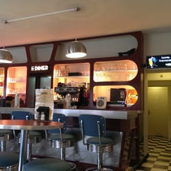 The Diner