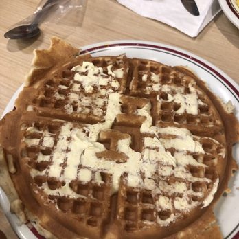 Huddle House - Buttermilk Waffle - Breakfast & Brunch Near Me - Chelsea, Alabama Huddle House - Buttermilk Waffle - Breakfast & Brunch Near Me - Chelsea, Alabama