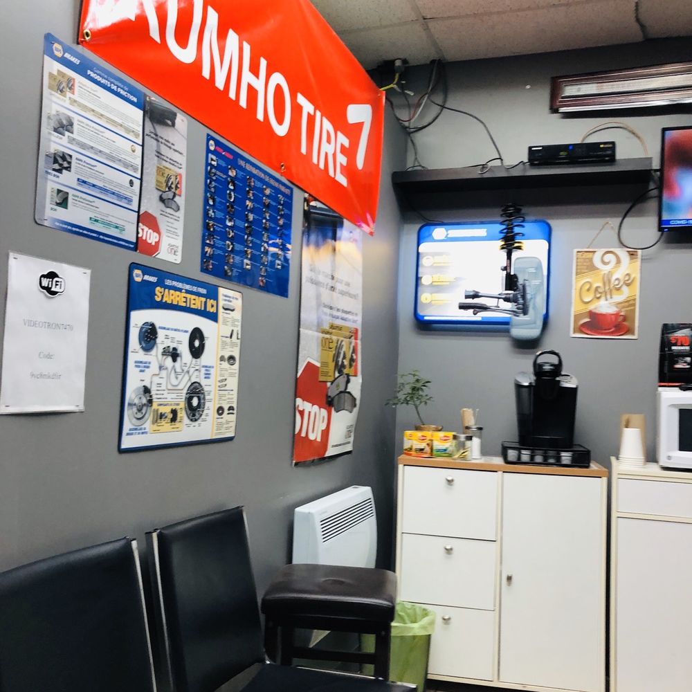 Alignements Western - Auto Repair Near Me - Montreal, Quebec Alignements Western - Auto Repair Near Me - Montreal, Quebec
