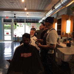 Loyal Sons Barber Shop