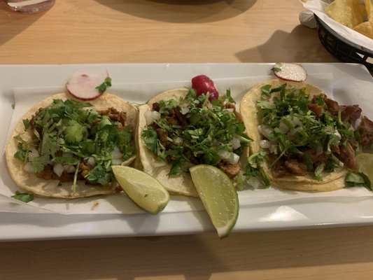 El Oso Mexican Grill by null