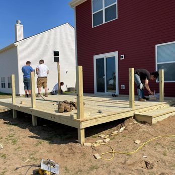Murray & Murray Construction - Fences & Gates Near Me Murray & Murray Construction - Fences & Gates Near Me