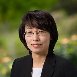 Hyunsoo Zhu, M.D