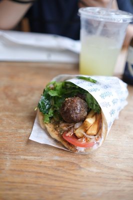 Saloniki Greek by null