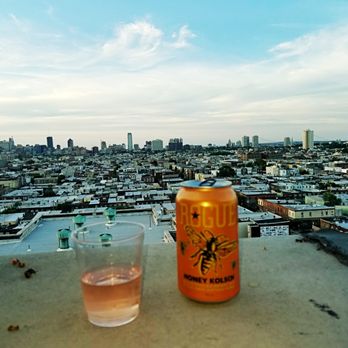 Bok Bar - Awesome happy hour - love this place! - Bars Near Me - Philadelphia, Pennsylvania