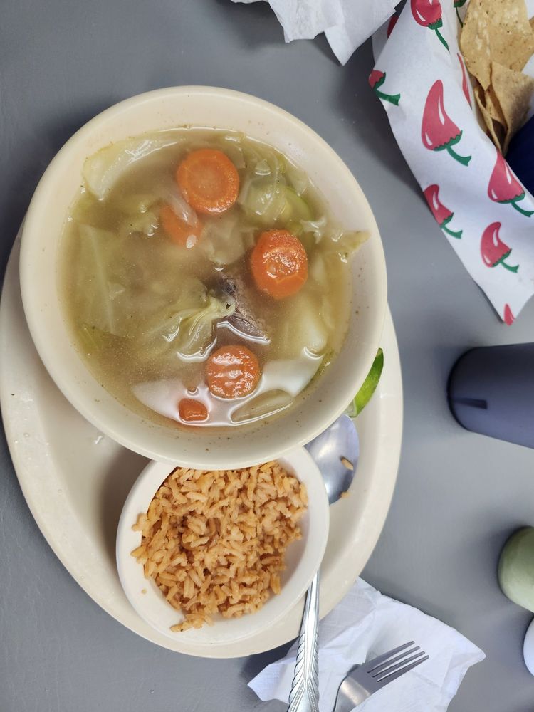 FLAUTAS PALYS Updated October 2024 1861 Joe Battle Blvd, El Paso