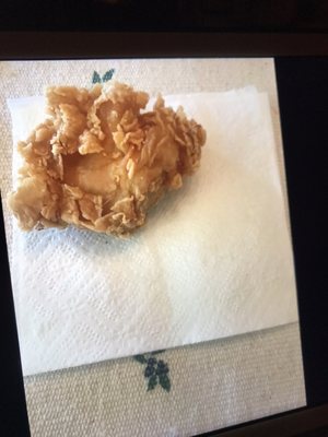 Bill Miller BBQ by null