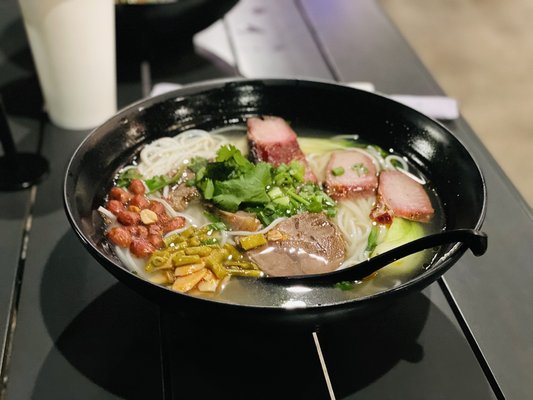 Noodleholics by null