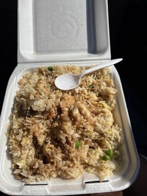 Golden Dragon Chinese by null