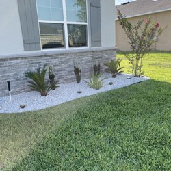 Patten Provisions - Garden bed update