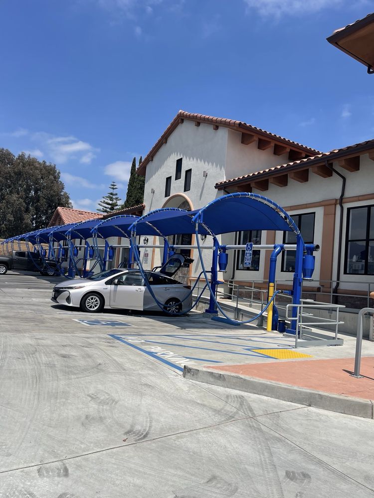 ZAROO EXPRESS CAR WASH Updated September 2024 48 Photos & 64